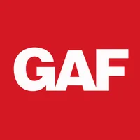 GAF+Roofing+Logo-200h