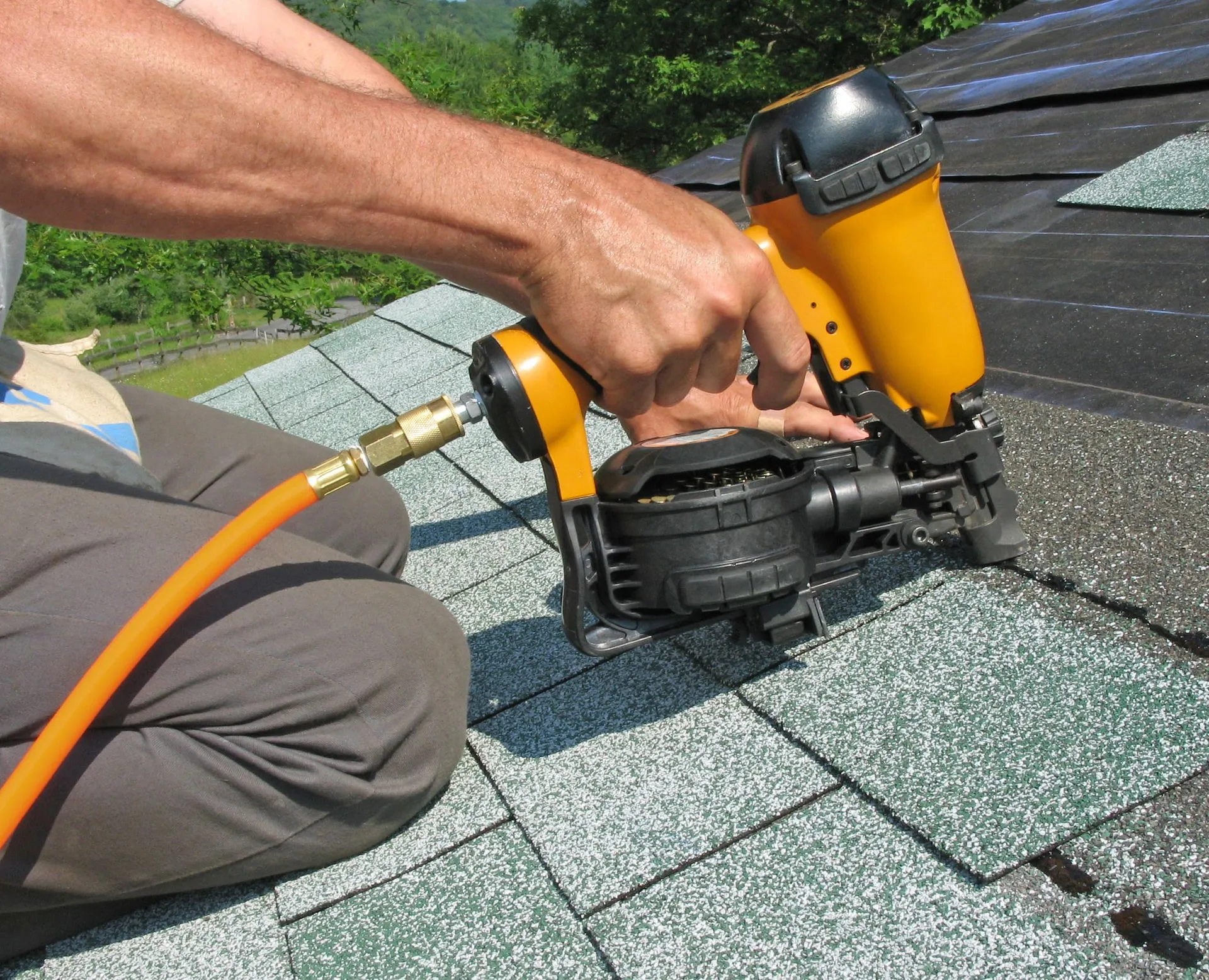 5 Questions to Ask When Looking for Roofing Companies