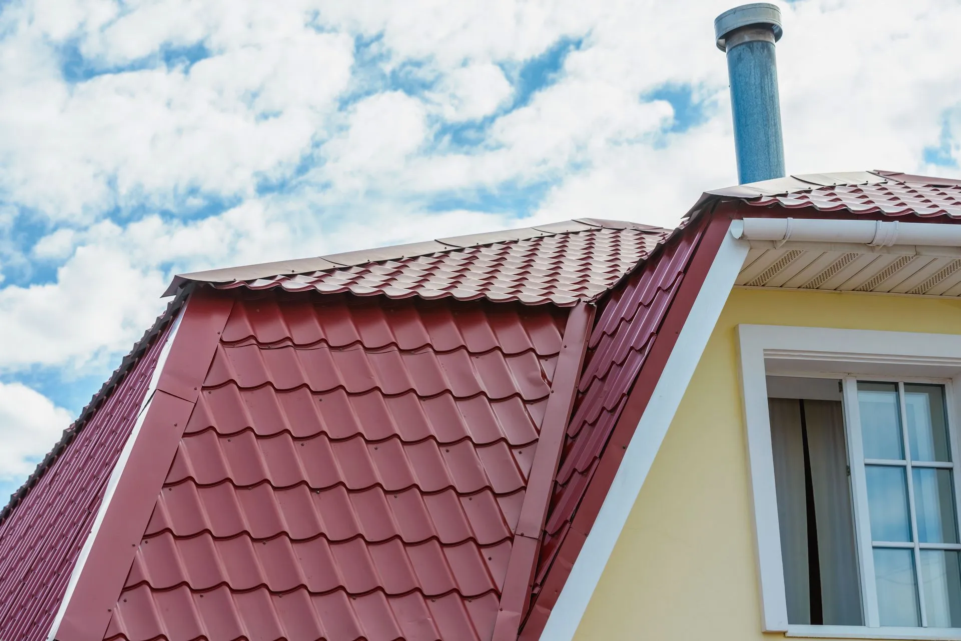 Selecting the right professional for your metal roofing project involves careful consideration. Read on for more information.