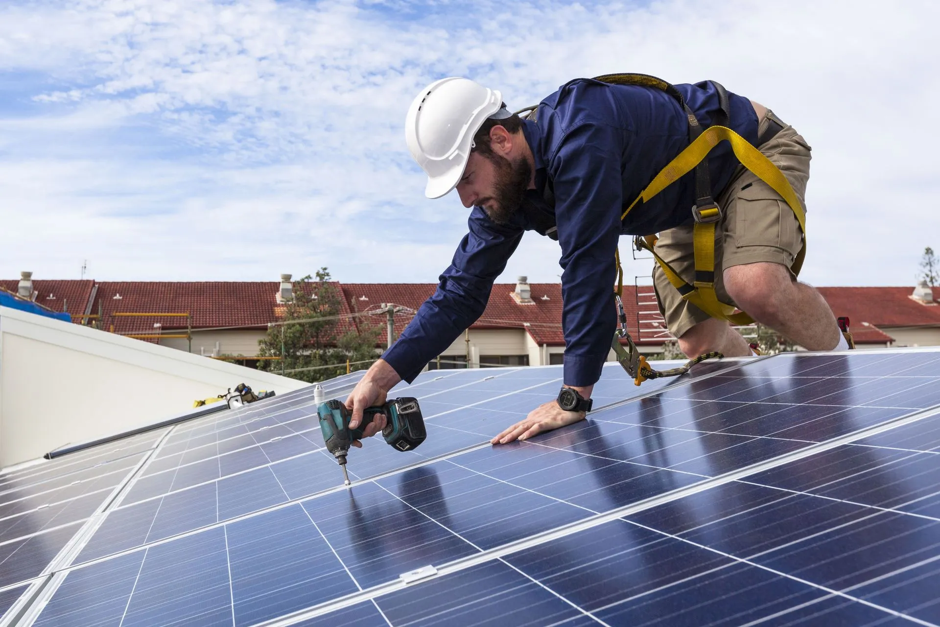 How Solar Installation Can Increase Your Homeâ€™s Value