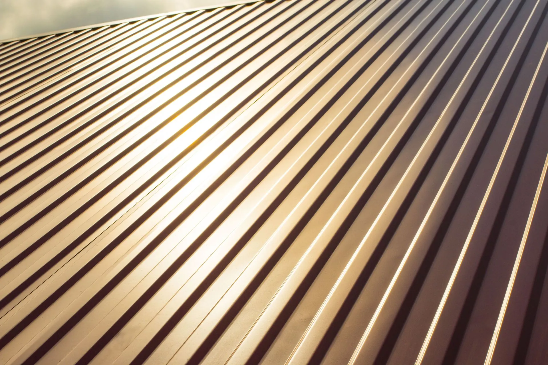 Why Is Metal Roofing Becoming More Popular?