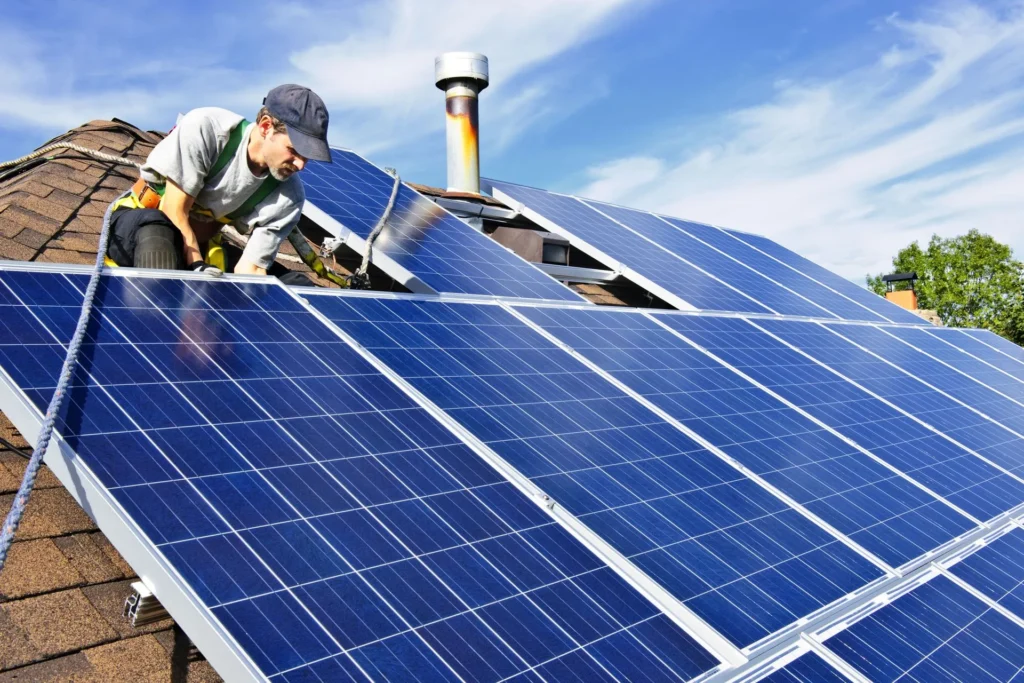 How to Choose the Right Solar Installer for Your Home