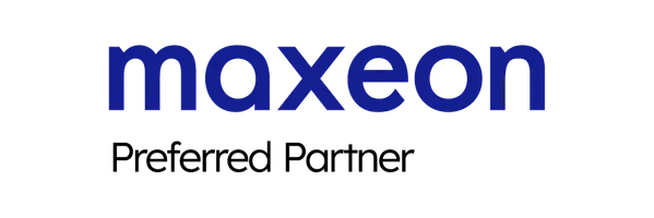 Maxeon logo